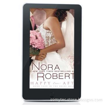 7 Inch good quality wholesale promotional wholesale E- Book Reader